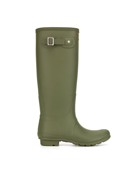 Hunter Hunter Gumicsizma WFT1000RMA-OVL Khaki
