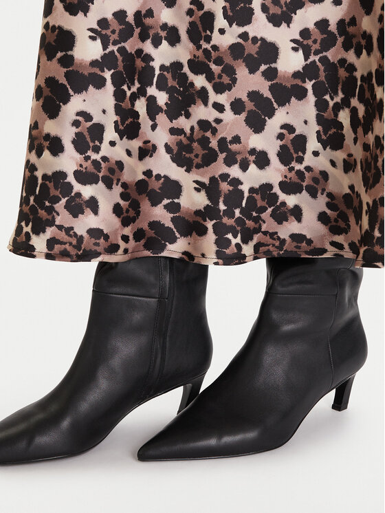 Morgan Morgan Maxi krilo 252-JLEOL.F Rjava Slim Fit