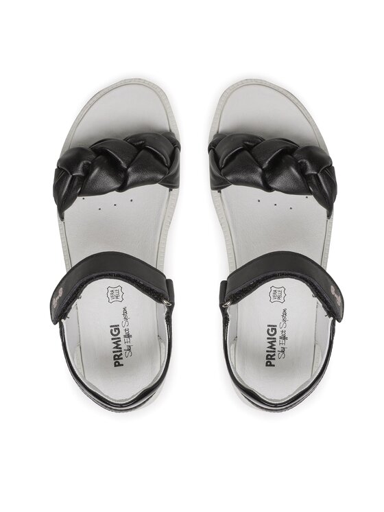 Primigi Primigi Sandalen 3886100 D Schwarz