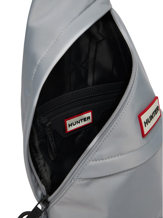 Hunter Hunter Rucksack HTR-B-004-07 Grau