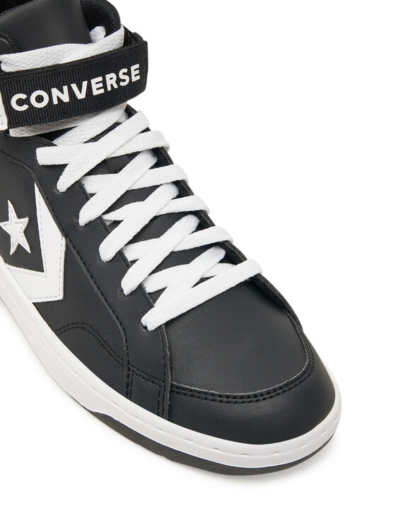 Converse Converse Sneakersy Pro Blaze V2 Hi A09533C Czarny
