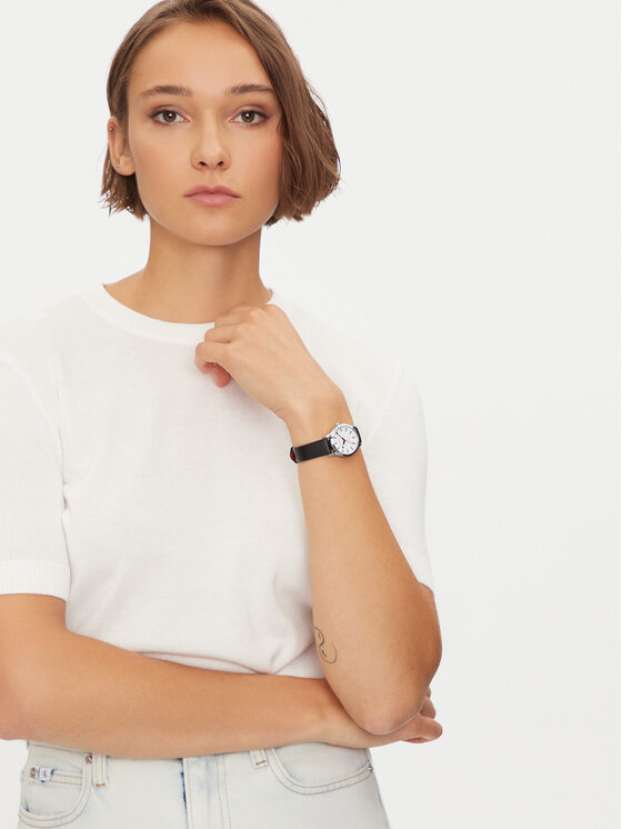 Sekonda Sekonda Hodinky 40480 Černá