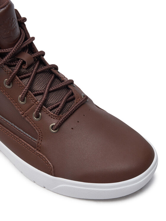 Timberland Timberland Снікерcи TB0A69V5EM41 Коричневий