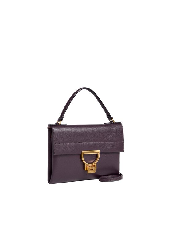 Coccinelle Coccinelle Borsetta Arlettis 1 Viola