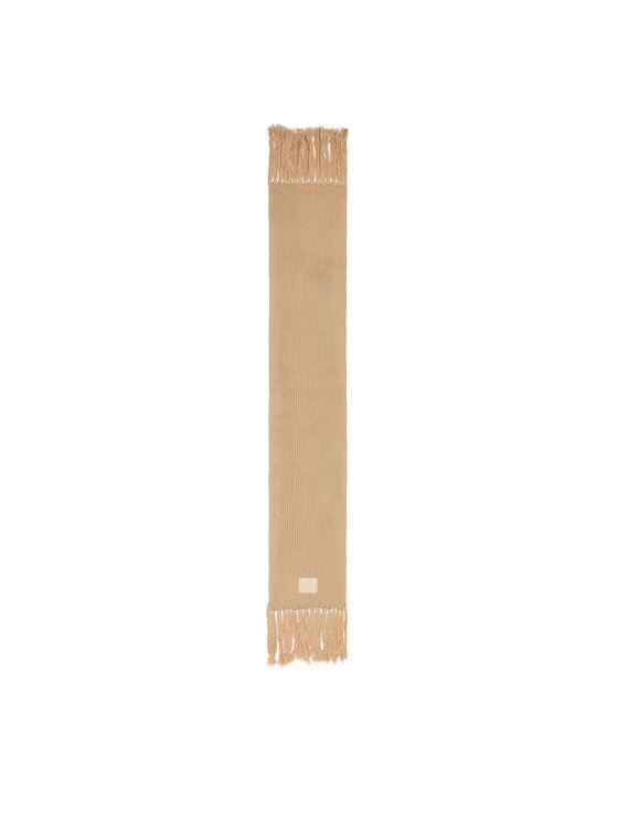 Patrizia Pepe Patrizia Pepe Scialle 2F0049/K070-B778 Beige