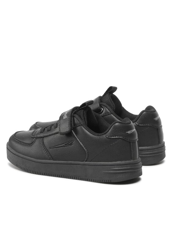 Sprandi Sprandi Sneakersy CP23-6112(IV)CH Czarny