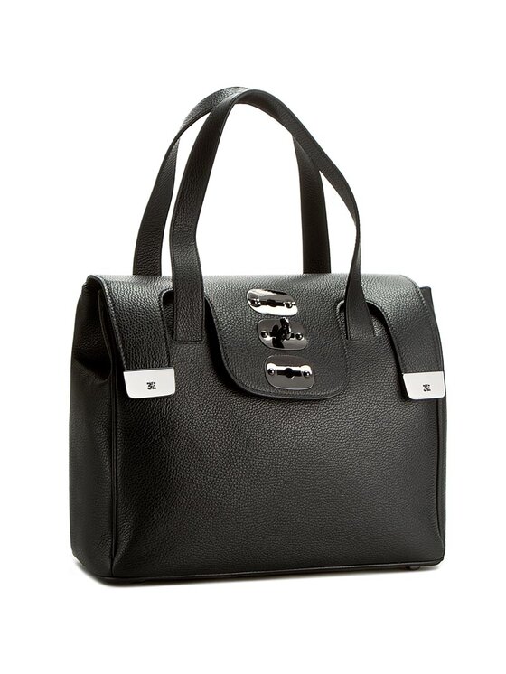 Fabi Fabi Handtasche CFD0701 Schwarz