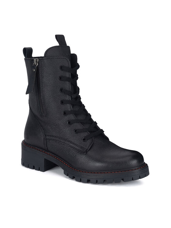 Lasocki Lasocki Botine WI16-D-466-03 Negru