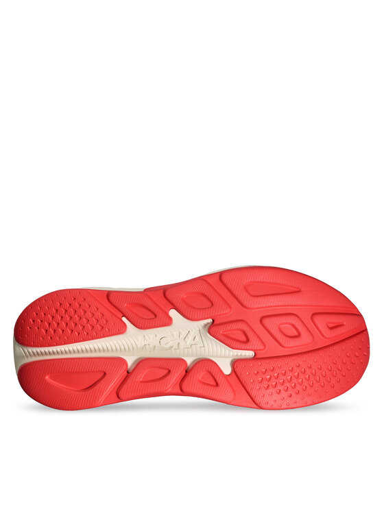 Hoka Hoka Scarpe running Rincon 4 1155131 Grigio