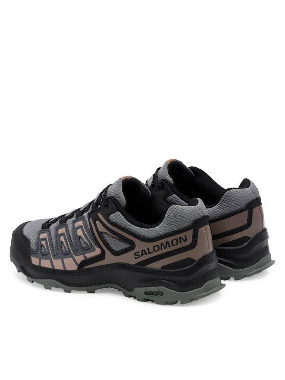 Salomon Salomon Trekking Extegra L47801300 Siva