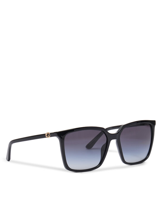 Guess Guess Ochelari de soare GU00258 Negru