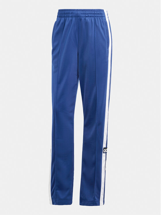 adidas adidas Melegítő alsó Adibreak IP0619 Sötétkék Regular Fit