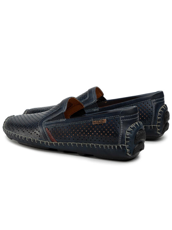 Pikolinos Pikolinos Félcipő 09Z-3100 Sötétkék