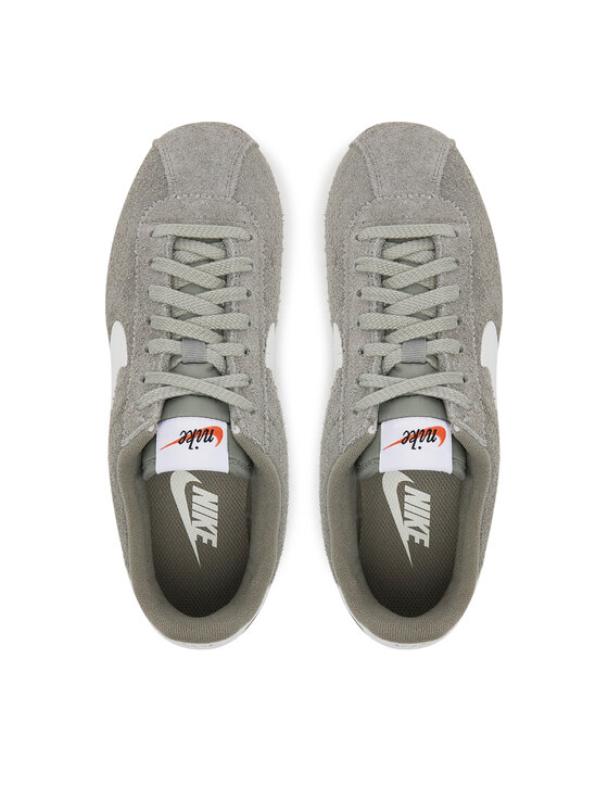 Nike Nike Sneakersy Cortez Vntg FJ2530 Szary