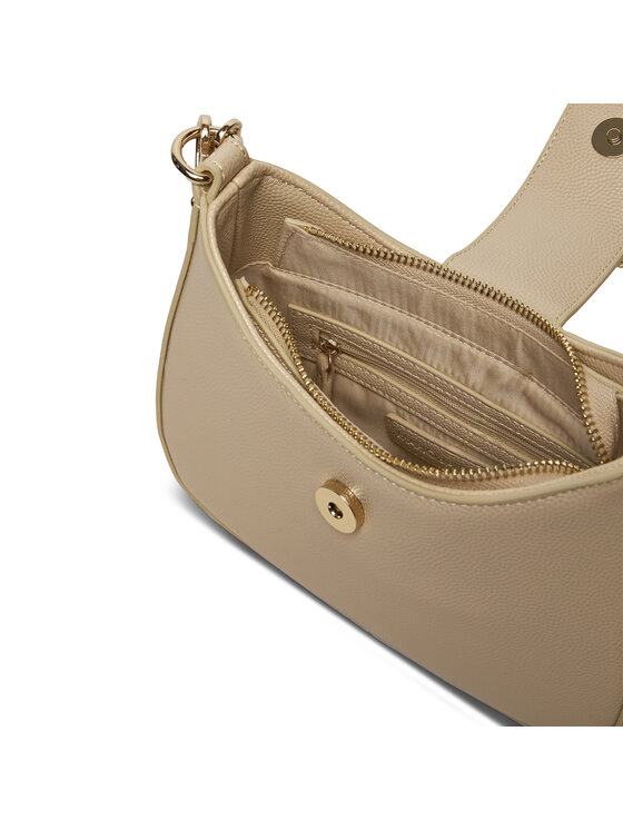 Valentino Valentino Torebka Divina VBS1R417G Beżowy
