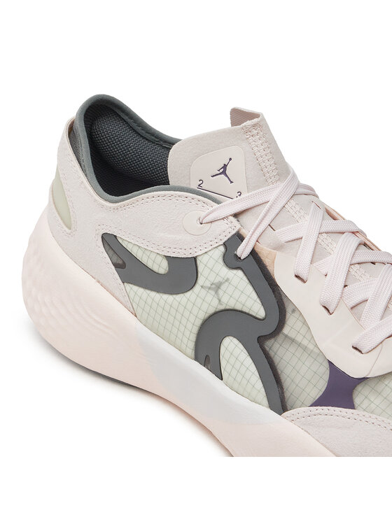Nike Nike Sneakersy Delta 3 Low DN2647-651 Farebná