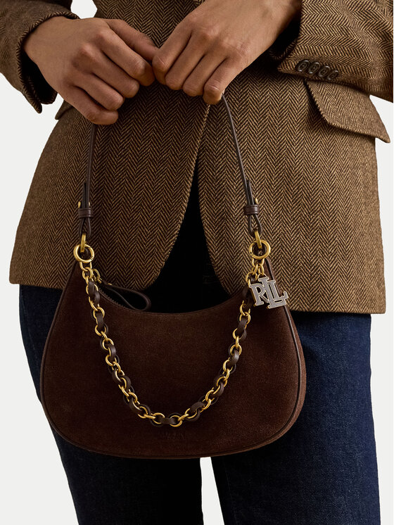 LAUREN RALPH LAUREN LAUREN RALPH LAUREN Soma 431P15639001 Brūns