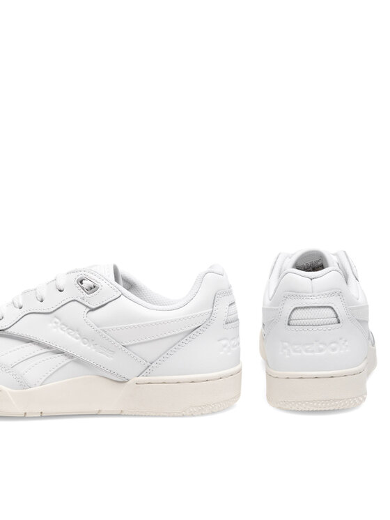 Reebok Reebok Superge BB 4000 II 100033649 Bela