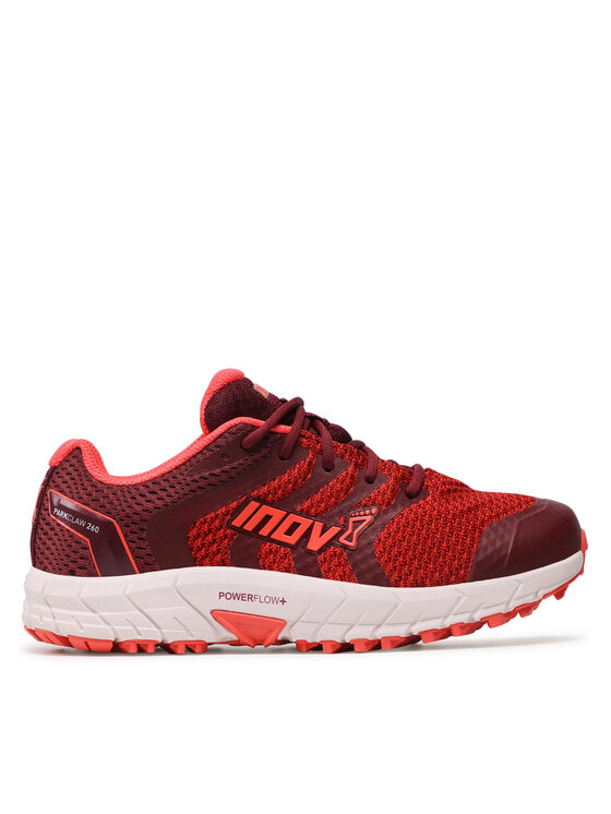 Inov-8 Bežecké topánky Parkclaw 260 Knit 000980-RDBU-S-01 Červená