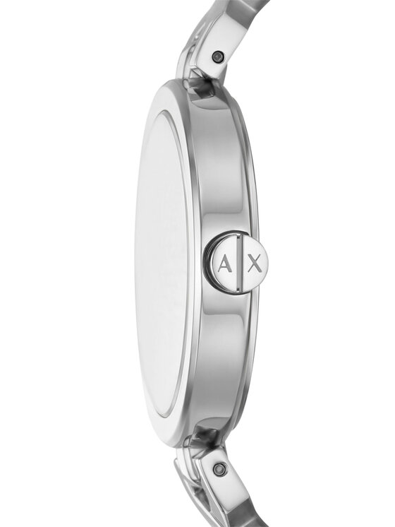 Armani Exchange Armani Exchange Karóra Ava AX5830 Ezüst