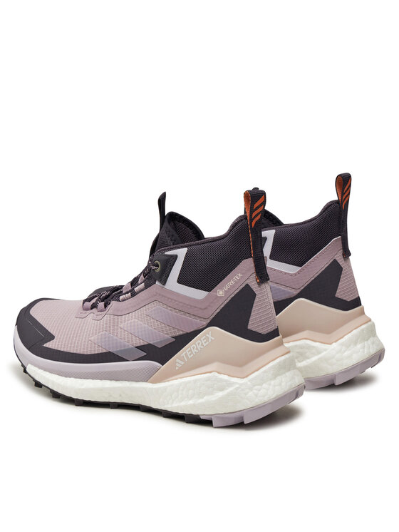 adidas adidas Bakancs Terrex Free Hiker 2.0 Gore-Tex IH3532 Lila