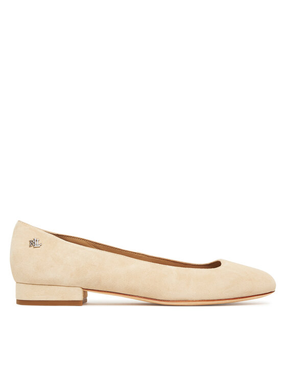 LAUREN RALPH LAUREN LAUREN RALPH LAUREN Balerini Emellie  802974358001 Bej