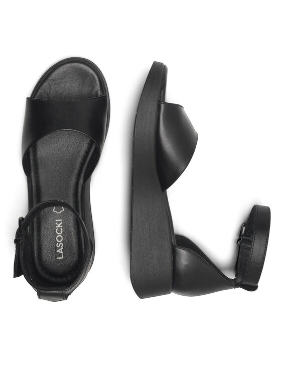 Lasocki Lasocki Sandalen OLAY ARC-2287-11 Schwarz