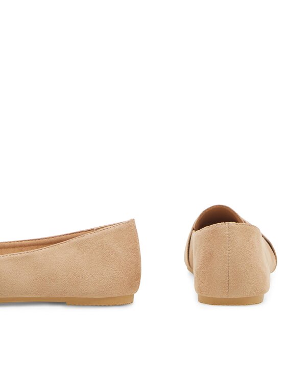 Clara Barson Clara Barson Loaferice WYL04073-1 Bež