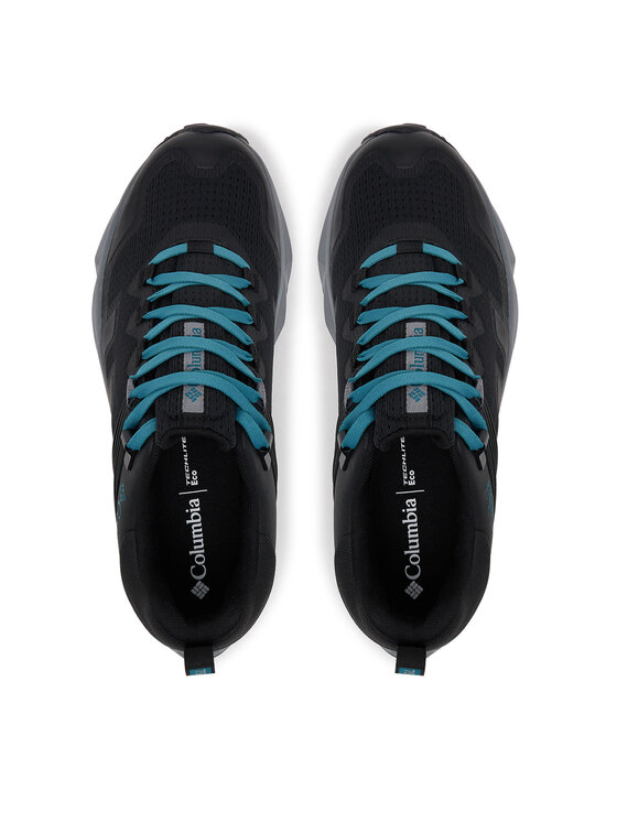 Columbia Columbia Trekkingi Facet 75 Outdry 2099721 Czarny