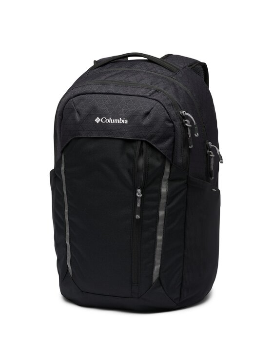 Columbia Columbia Plecak Atlas Explorer II 26L Backpack Czarny