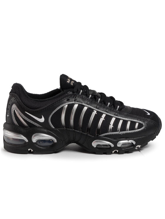 Nike Nike Сникърси Air Max Tailwind IV AQ2567 003 Черен