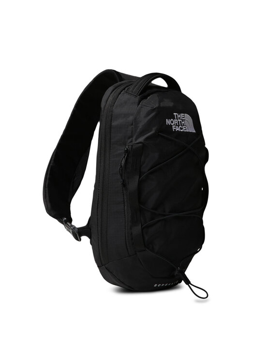 The North Face The North Face Раница Borealis Sling NF0A52UP53R1 Черен