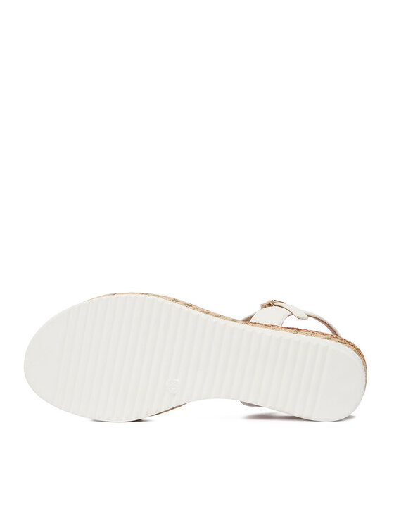 JENNY JENNY Sandale CEO-WS2189-54 Bijela