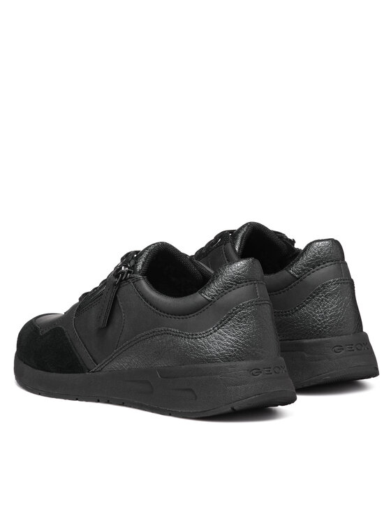 Geox Geox Tossud D Bulmya D36NQB 0ME2N C9999 Must