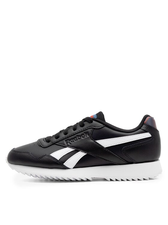Reebok Reebok Αθλητικά Royal Glide Ripple GV7420 Μαύρο