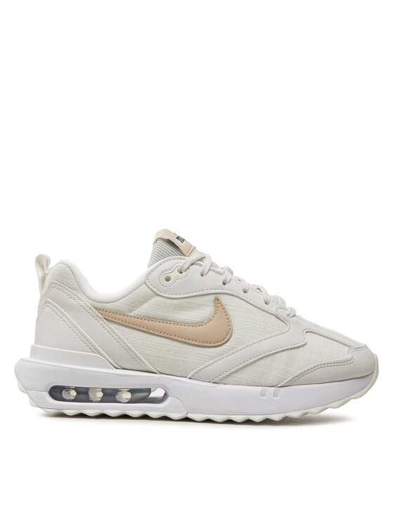 Nike Nike Снікерcи DX5655 100 Écru