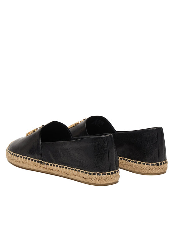 Tory Burch Tory Burch Espadrilles Eleanor 161758 Melns