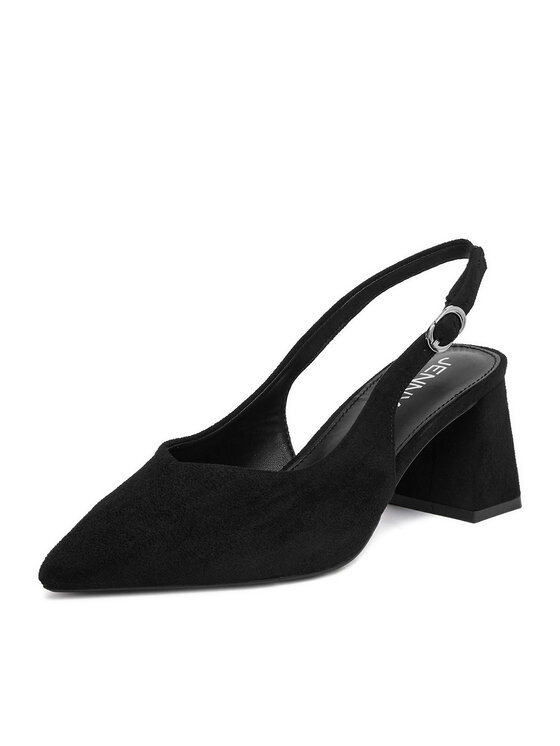 JENNY JENNY Décolleté CEO-HY5010-1 Nero