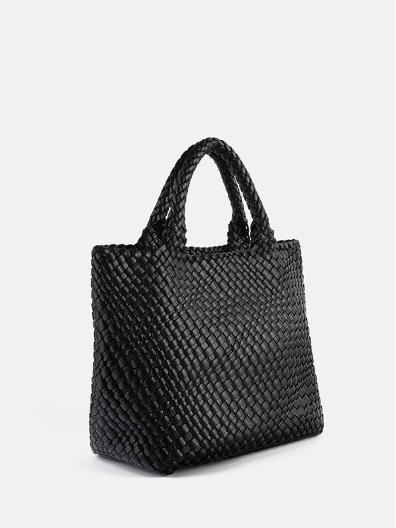 L37 L37 Borsetta MINNESOTA Nero