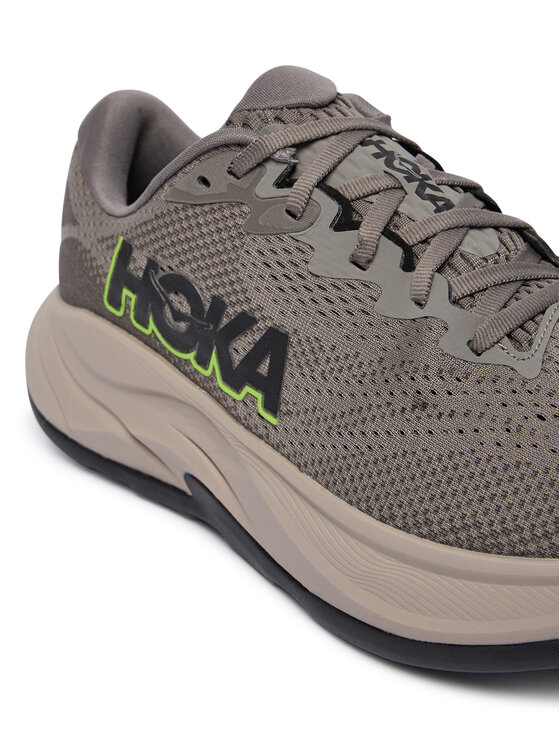 Hoka Hoka Pantofi pentru alergare Rincon 4 1155130 Gri