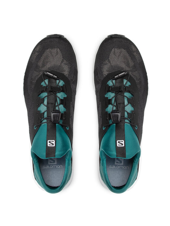 Salomon Salomon Boty na vodní sporty Amphib Bold 2 413040 28 V0 Černá