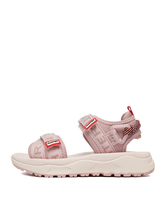 Hunter Hunter Sandali CEO-CP92-26371(DZ) Roza