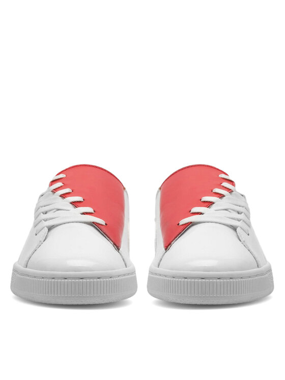 Puma Puma Tenisice 369556-01 Bijela