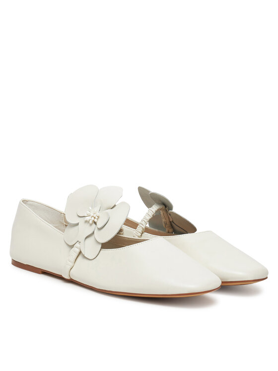 Aldo Aldo Balerini Floralina 13966794 Alb