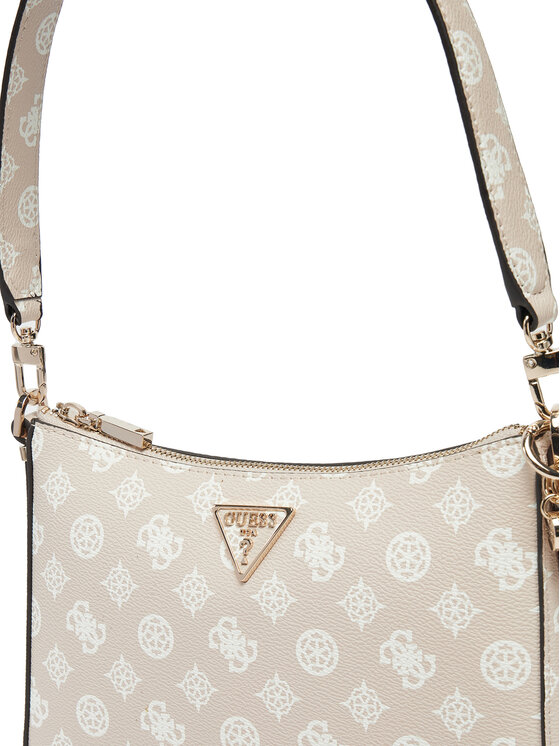 Guess Guess Torbica HWEPG9 51018 Écru