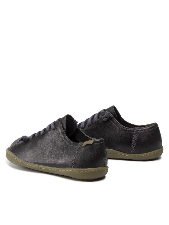 Camper Camper Cipele Peu Cami 20848-017 Crna