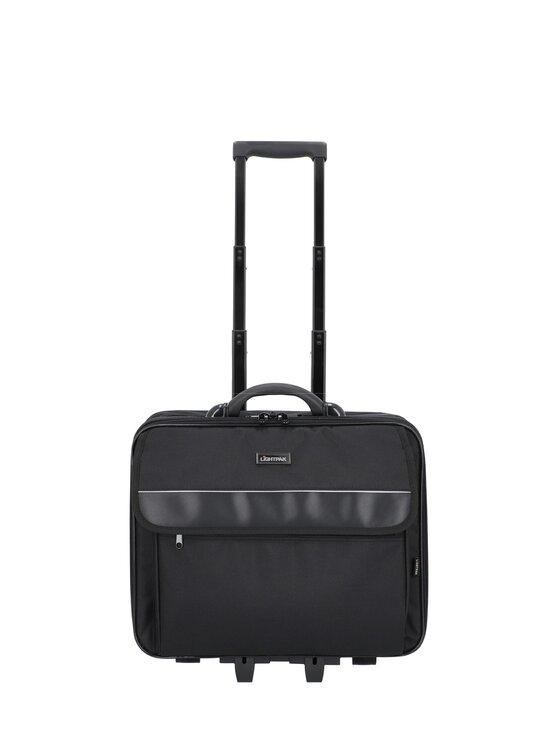 Lightpak Lightpak Walizka kabinowa 201490 Czarny
