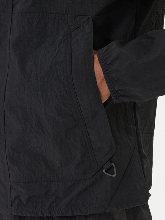 Columbia Columbia Geacă de vânt Challenger™ II 2071553 Negru Regular Fit