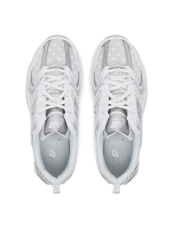 New Balance New Balance Laisvalaikio batai U530HFW Balta