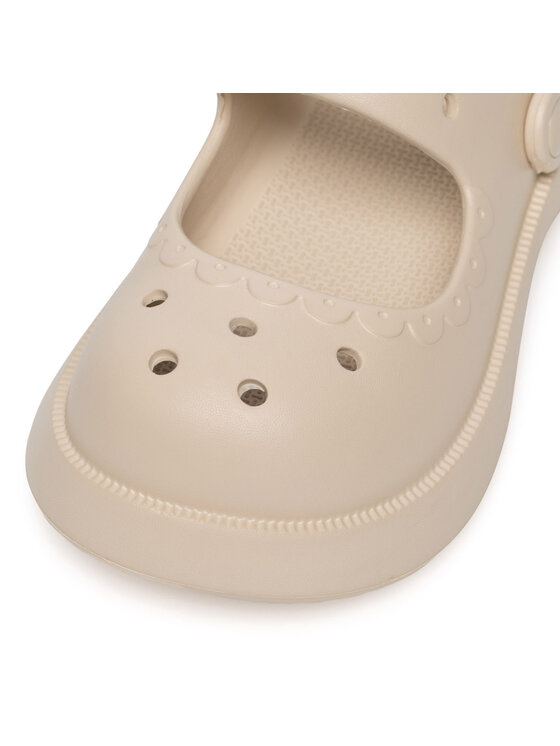 Nelli Blu Nelli Blu Ciabatte 23051905 Beige